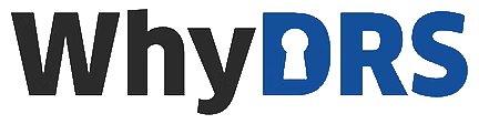 WhyDRS Database Logo